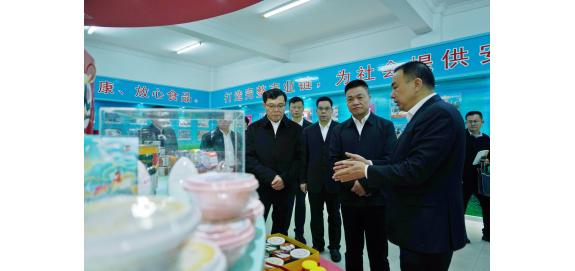 九游娱乐体育官网入口:2025-2027年我国萝卜酱菜工业研讨陈述